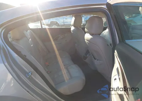 2016 Buick Lacrosse from USA, damaged, VIN 1G4GB5G37GF177072